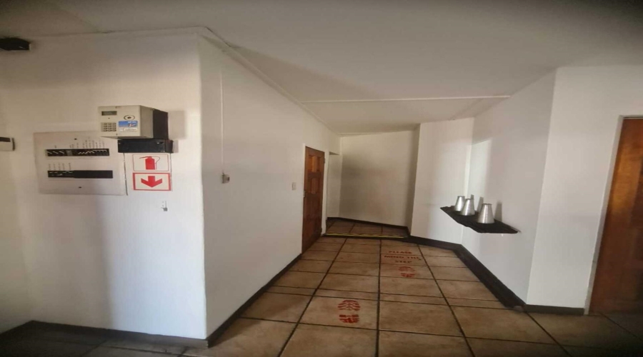 Commercial Property for Sale in Sasolburg Free State